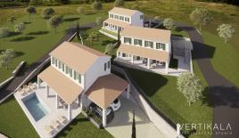 Земля за 199 000 евро на полуострове Луштица, Черногория