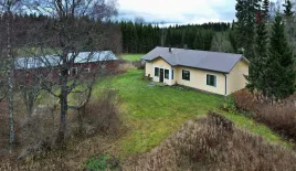 Дом за 40 000 евро в Туусниеми, Финляндия