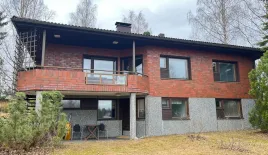 Дом за 45 000 евро в Иисалми, Финляндия