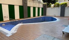 Апартаменты за 1 000 евро за месяц в Алании, Турция