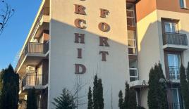 Апартаменты за 62 000 евро на Солнечном берегу, Болгария