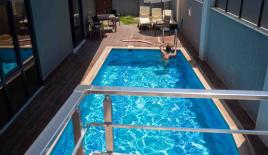 Апартаменты за 1 300 евро за месяц в Алании, Турция