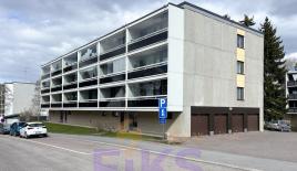 Квартира за 45 500 евро в Иматре, Финляндия
