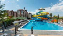 Апартаменты за 47 990 евро на Солнечном берегу, Болгария