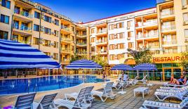 Апартаменты за 38 900 евро в Несебре, Болгария