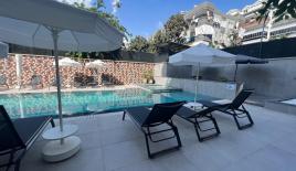 Апартаменты за 1 500 евро за месяц в Алании, Турция