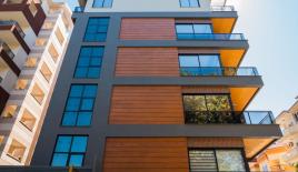 Апартаменты за 1 300 евро за месяц в Алании, Турция