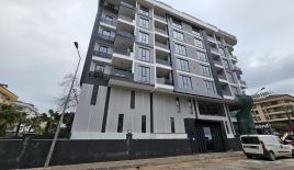 Апартаменты за 1 200 евро за месяц в Алании, Турция