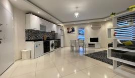 Апартаменты за 1 100 евро за месяц в Алании, Турция