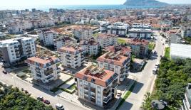 Квартира за 115 000 евро в Алании, Турция