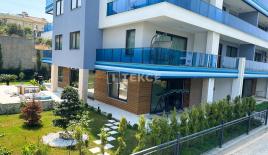 Пентхаус за 570 000 евро в Алании, Турция