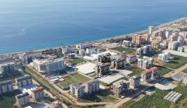 Апартаменты за 175 000 евро в Алании, Турция