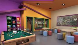 Пентхаус за 395 000 евро в Алании, Турция