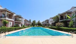 Апартаменты за 120 000 евро в Анталии, Турция