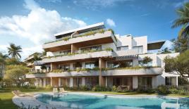 Апартаменты за 570 000 евро в Михасе, Испания