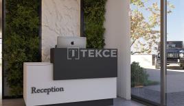 Пентхаус за 450 000 евро в Алании, Турция