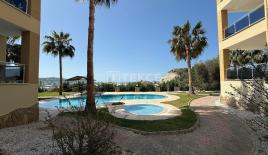 Пентхаус за 160 000 евро в Алании, Турция