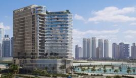 Квартира за 645 074 евро в Абу-Даби, ОАЭ