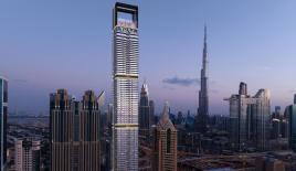 Квартира за 1 491 466 евро в Дубае, ОАЭ