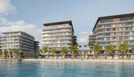 Квартира за 387 469 евро в Аджмане, ОАЭ