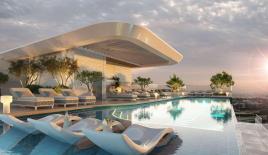 Квартира за 546 170 евро в Дубае, ОАЭ