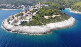 Вилла за 2 390 000 евро на Корчуле, Хорватия