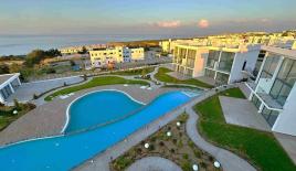 Апартаменты за 215 557 евро в Эсентепе, Кипр