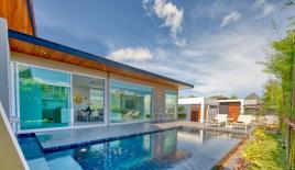 Дом за 602 378 евро на Пхукете, Таиланд