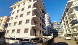 Апартаменты за 1 100 евро за месяц в Алании, Турция