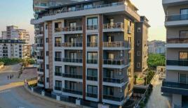 Апартаменты за 1 200 евро за месяц в Алании, Турция