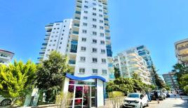 Апартаменты за 900 евро за месяц в Алании, Турция