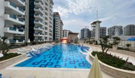 Апартаменты за 1 500 евро за месяц в Алании, Турция