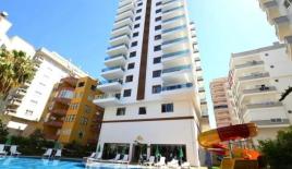 Апартаменты за 1 000 евро за месяц в Алании, Турция