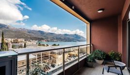 Квартира за 415 000 евро в Будве, Черногория