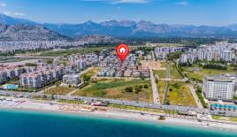 Дом за 1 700 000 евро в Анталии, Турция