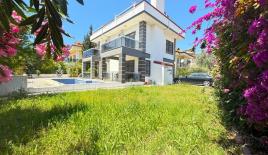 Вилла за 460 000 евро в Фетхие, Турция