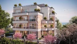 Квартира за 101 385 евро в Равде, Болгария