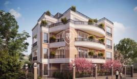 Квартира за 108 915 евро в Равде, Болгария