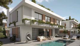 Квартира за 553 000 евро в Фамагусте, Кипр