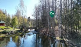Коттедж за 10 000 евро в Настола, Финляндия