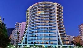 Квартира за 173 000 евро в Алании, Турция