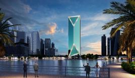 Коммерческая недвижимость за 954 628 евро в Дубае, ОАЭ