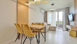 Квартира за 99 999 евро на Солнечном берегу, Болгария