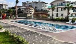 Квартира за 103 500 евро в Алании, Турция