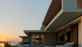 Вилла за 957 977 евро в Дубае, ОАЭ