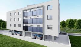 Квартира за 240 000 евро в Пафосе, Кипр