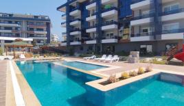 Апартаменты за 113 500 евро в Алании, Турция