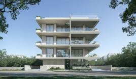 Апартаменты за 245 000 евро в Ларнаке, Кипр