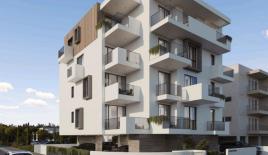 Апартаменты за 835 000 евро в Пафосе, Кипр