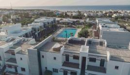 Апартаменты за 263 472 евро в Кирении, Кипр